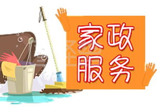 家政服务业万亿级市场 36条落地策略助你掘金