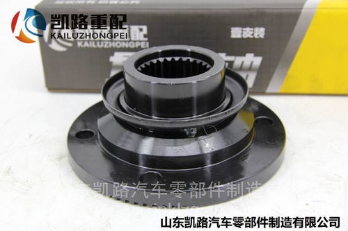 陕汽德龙X3000与M3000中桥主减速器总成 型号37/11与DCZ125319323032的综合解析