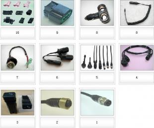 汽车配件与连接线加工 推动汽摩行业高效发展的核心力量